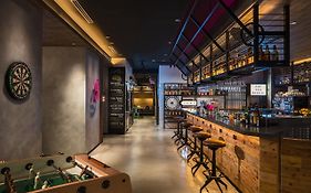 Moxy Osaka Honmachi By Marriott